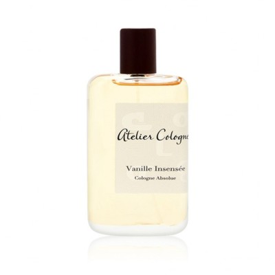 عطر اتيلير كولون فانيلي إنسينسي